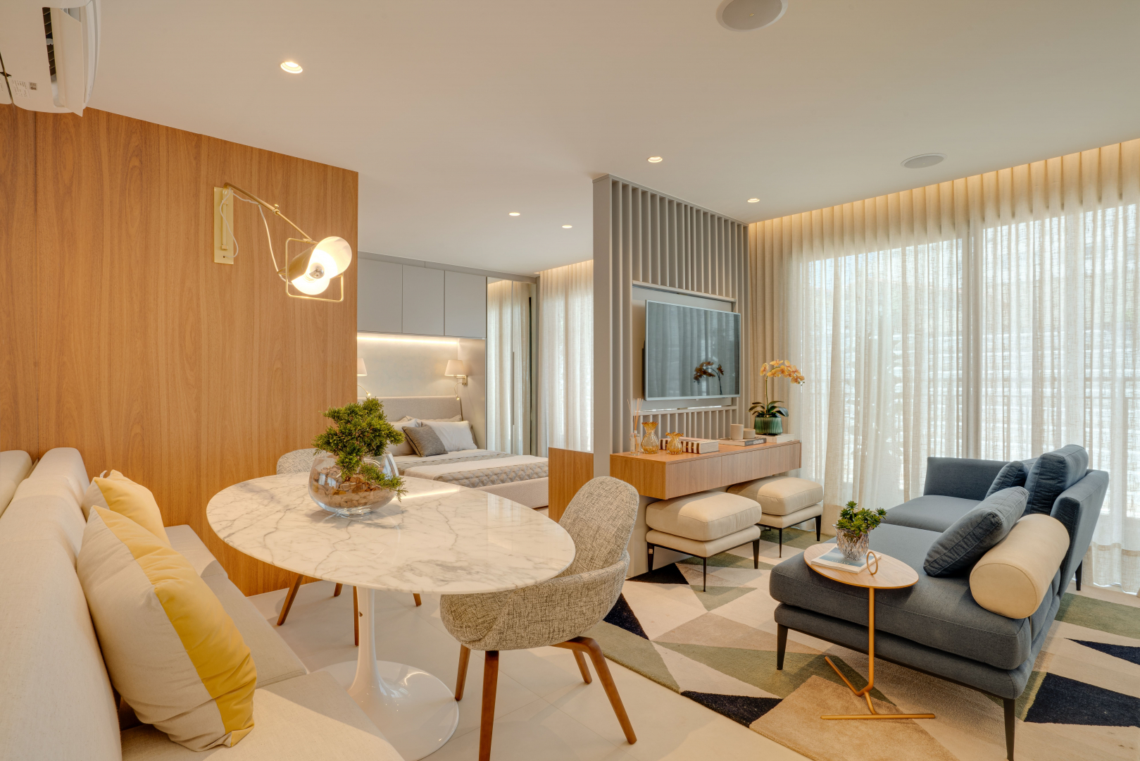 Tai Residências - Sousa Andrade