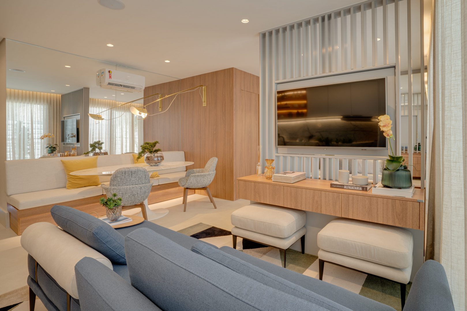 Tai Residências - Sousa Andrade