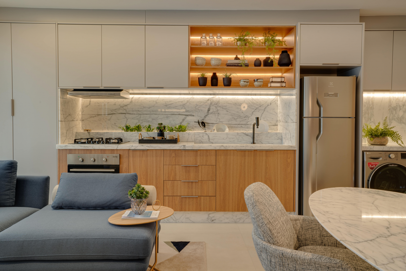 Tai Residências - Sousa Andrade