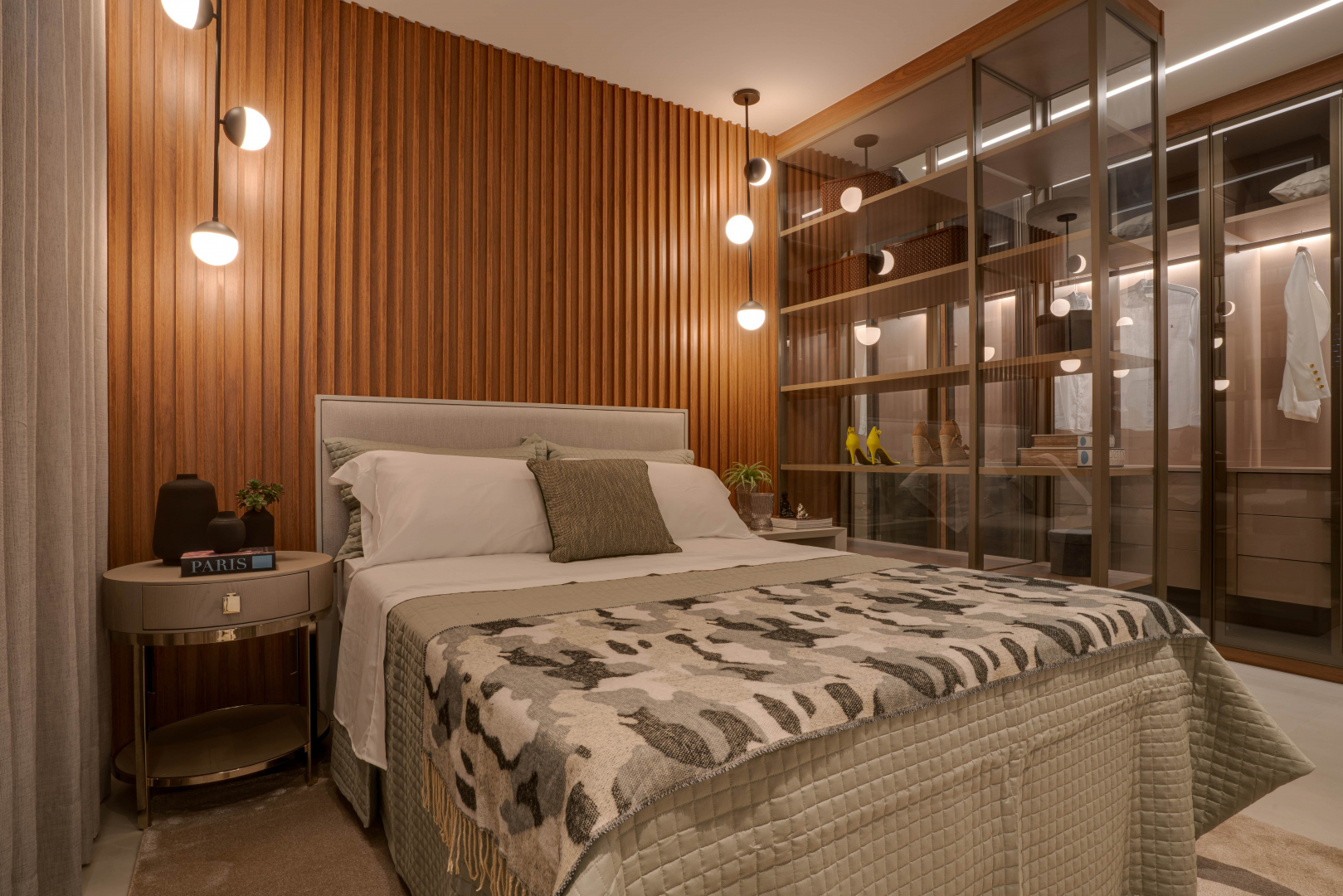 Tai Residências - Sousa Andrade