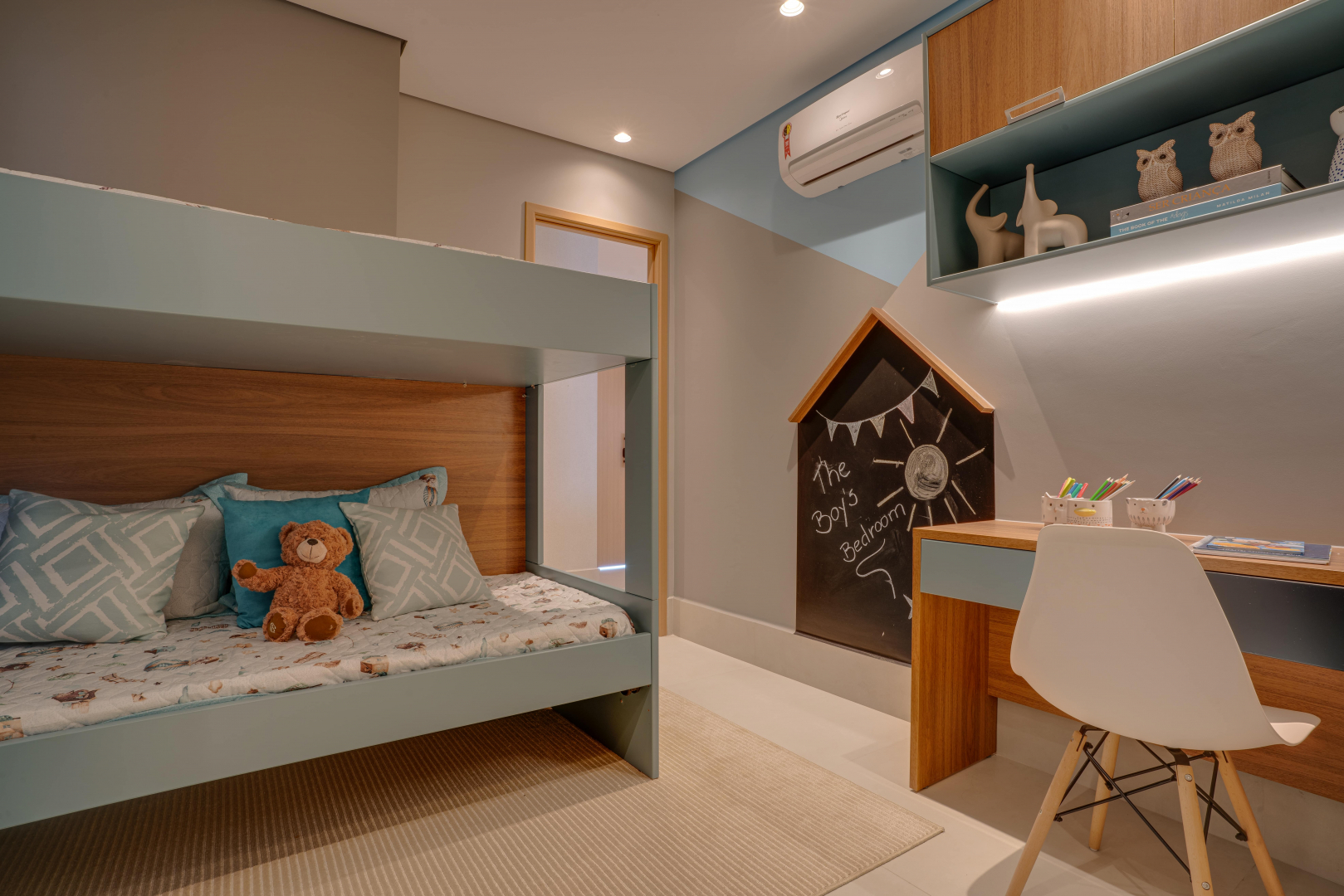 Tai Residências - Sousa Andrade