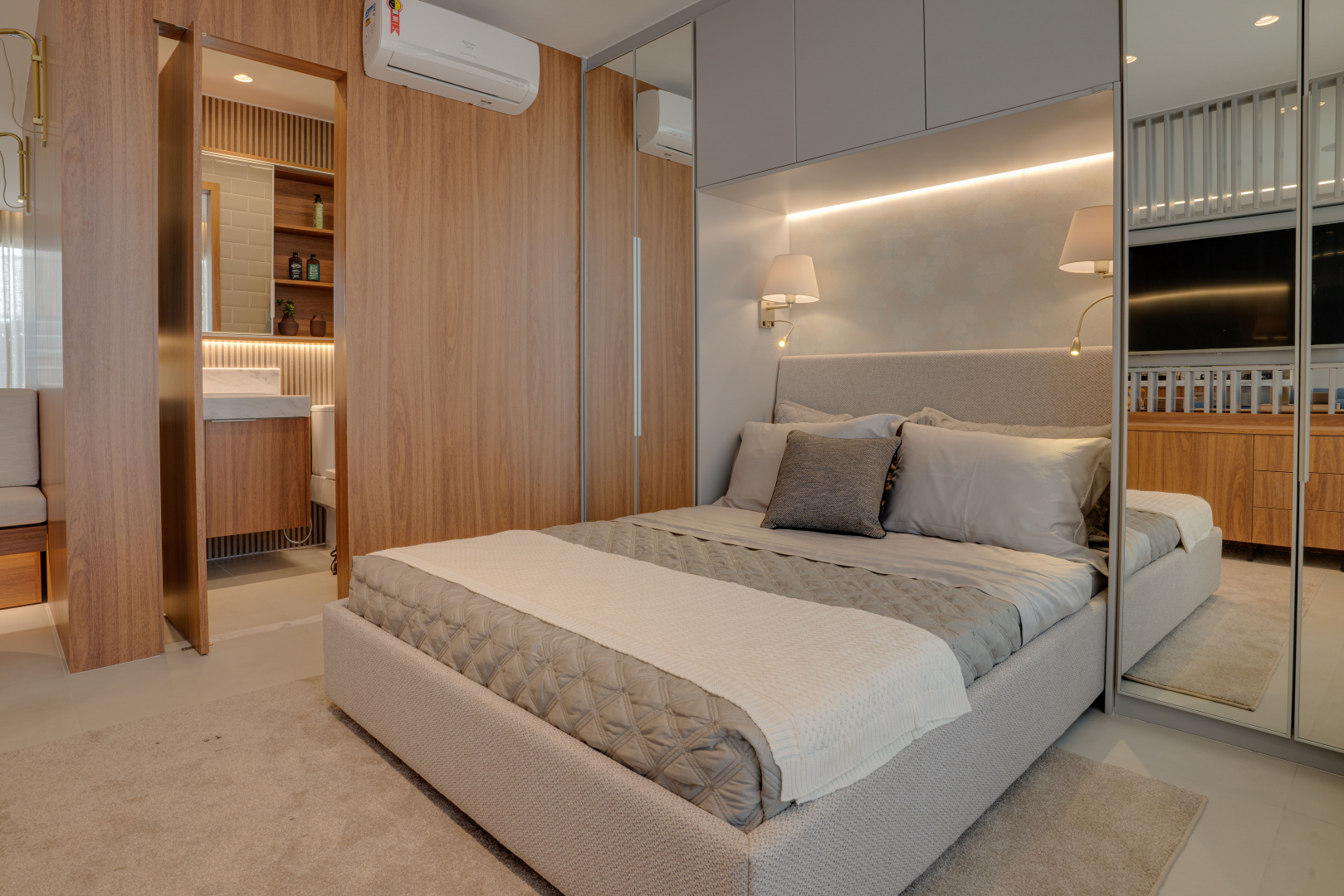 Tai Residências - Sousa Andrade