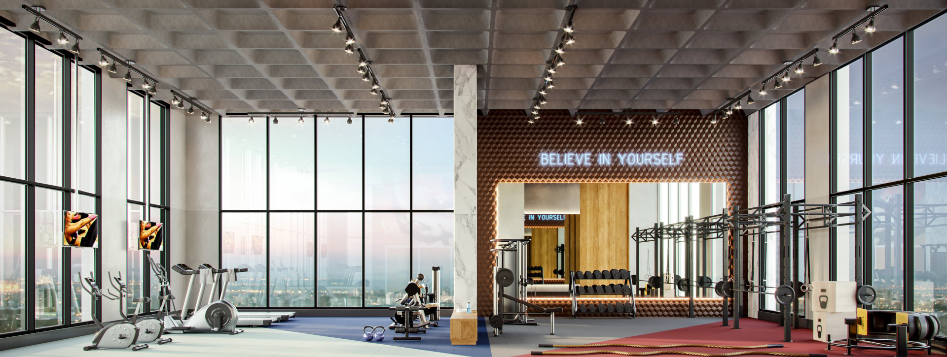 Tai Residências - Sousa Andrade