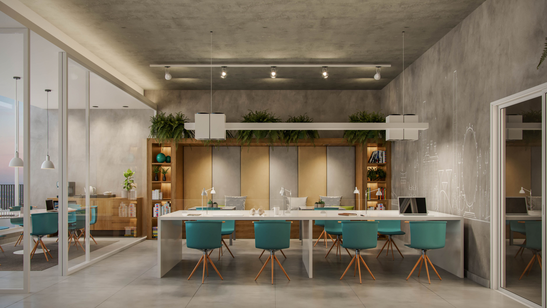 Tai Residências - Sousa Andrade