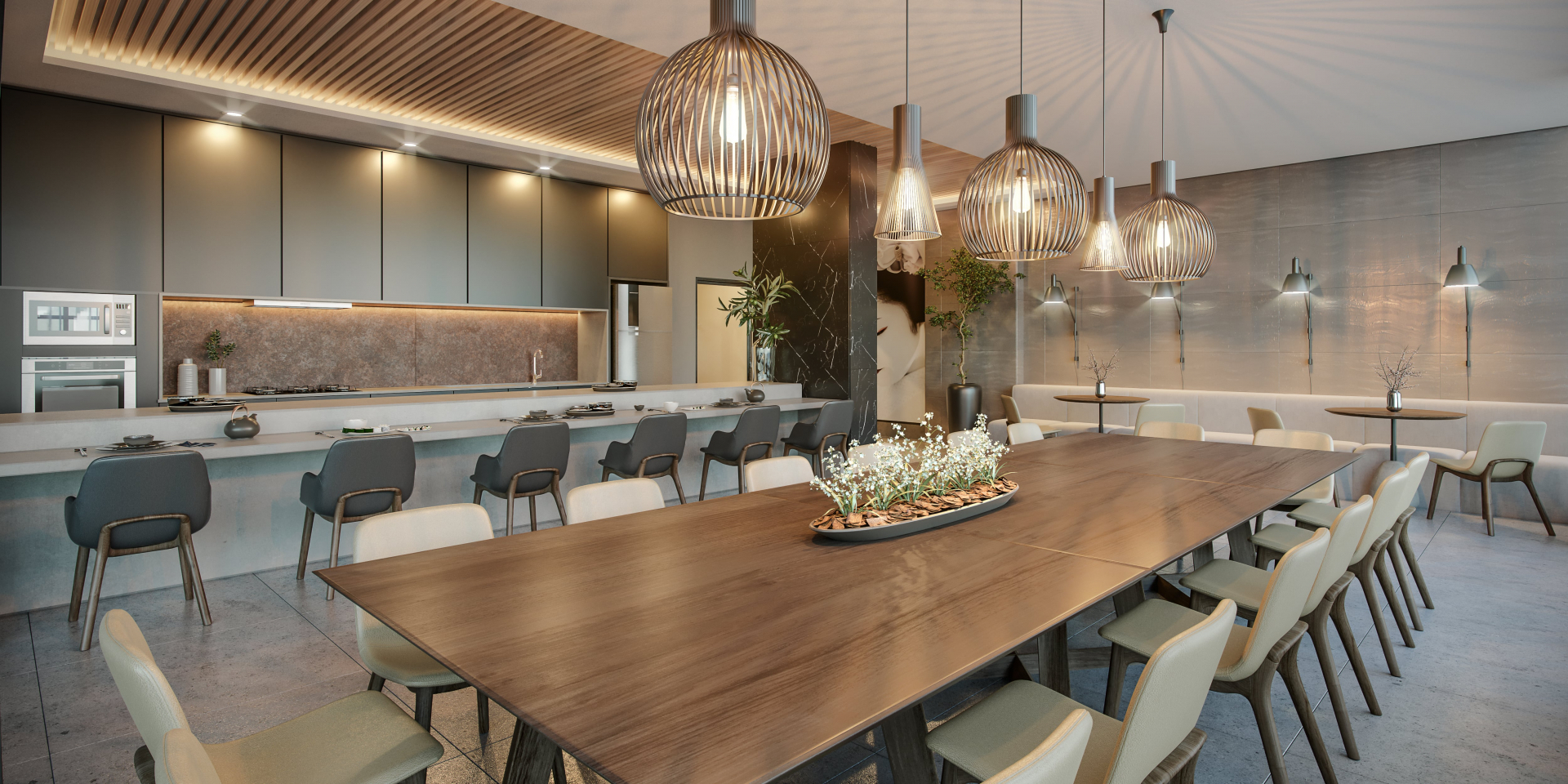 Tai Residências - Sousa Andrade