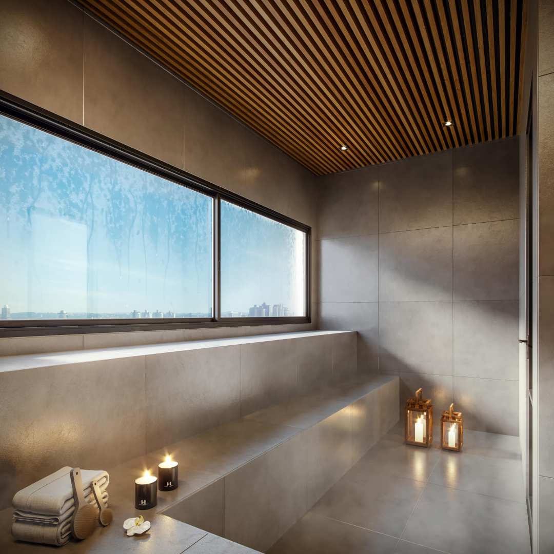 Tai Residências - Sousa Andrade