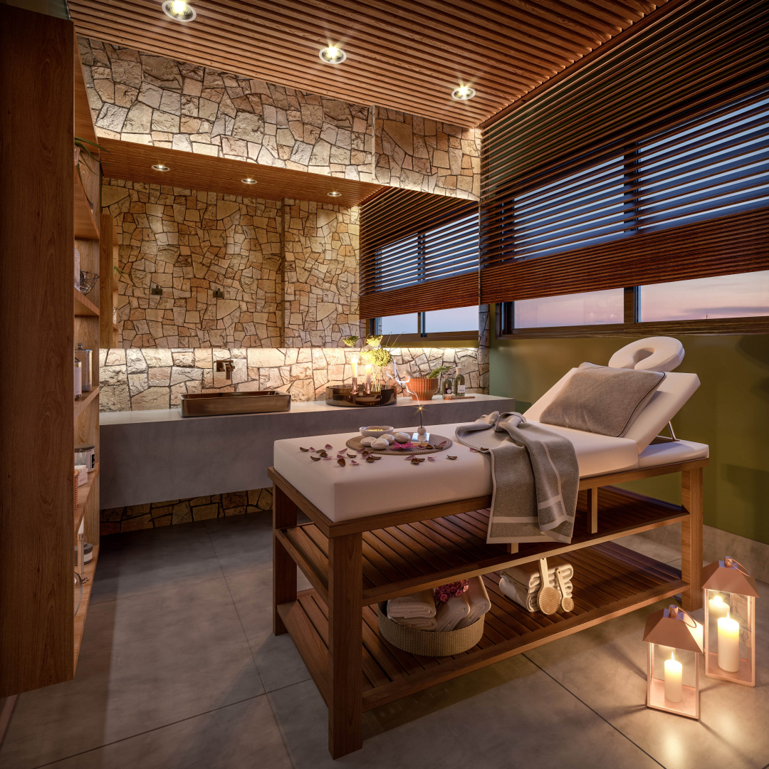 Tai Residências - Sousa Andrade