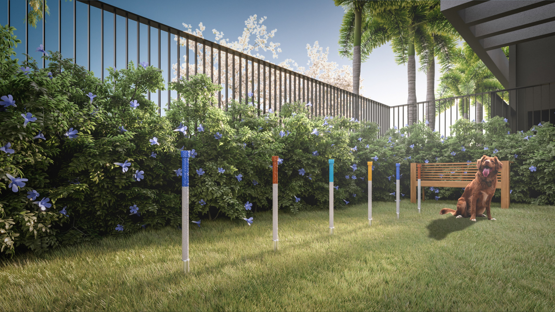 Tai Residências - Sousa Andrade