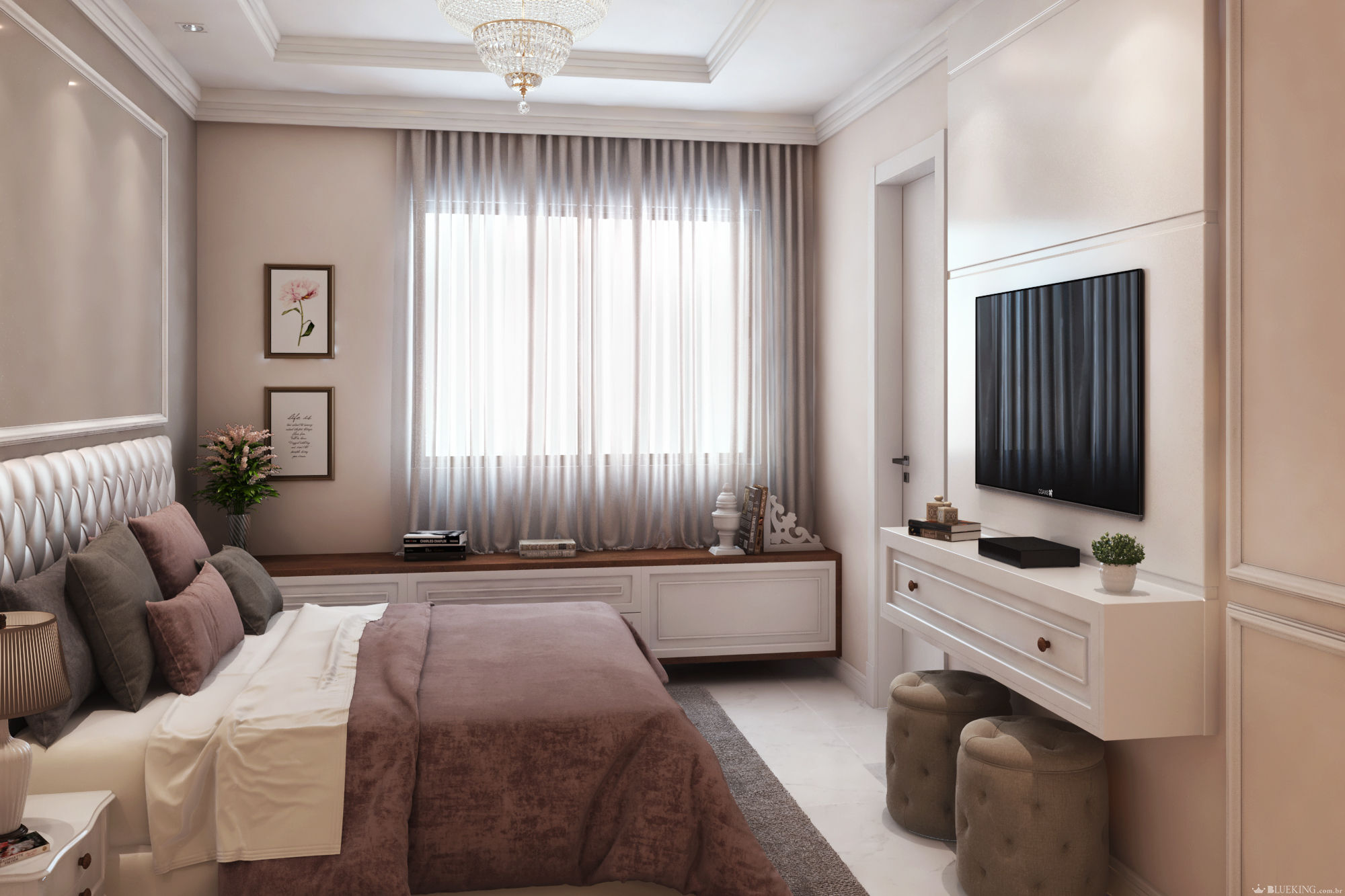 Dormitorio
