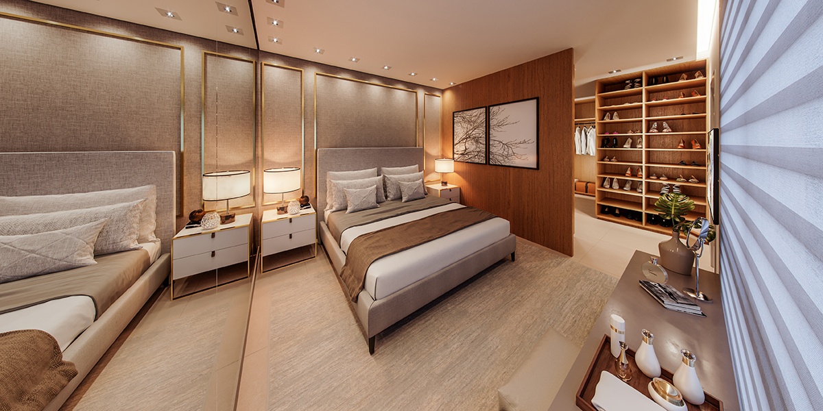 Terraço Bougainville - City