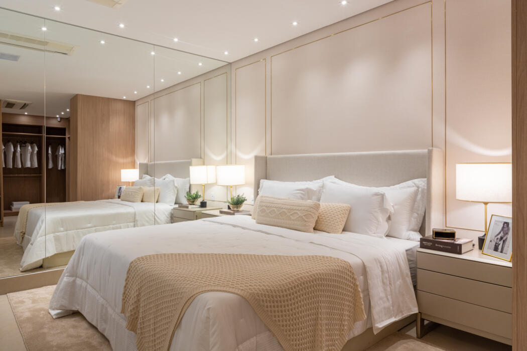 Terraço Bougainville - City