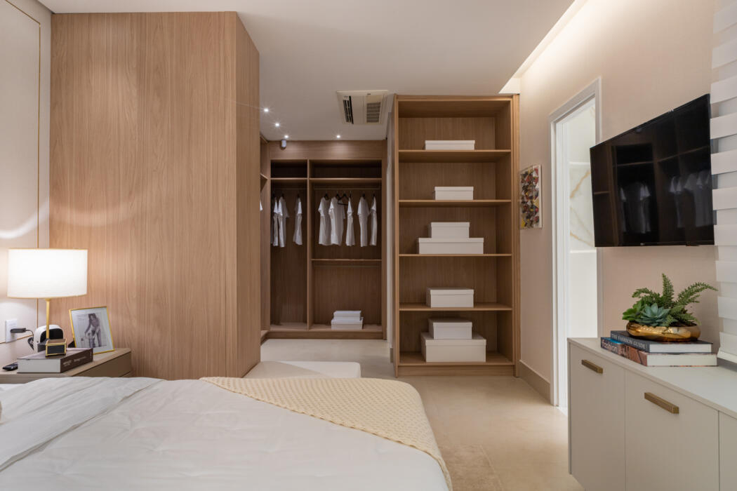 Terraço Bougainville - City