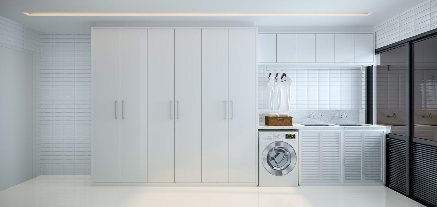 Terraço Bougainville - City