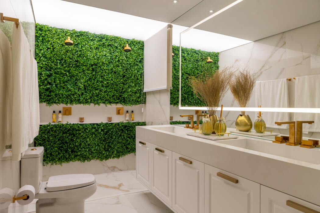 Terraço Bougainville - City