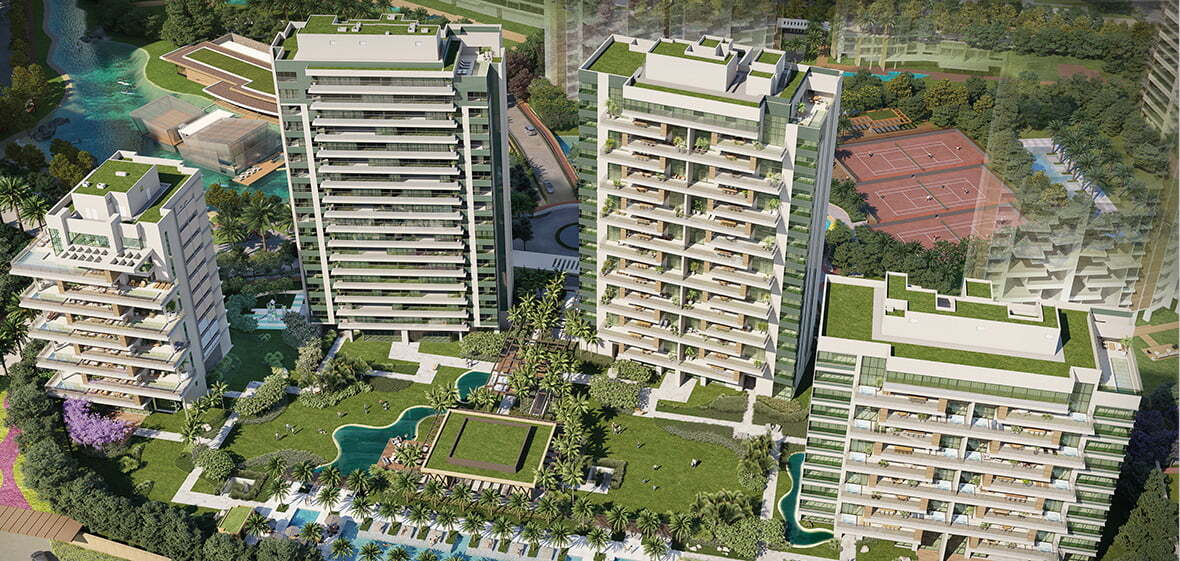 Golden Lake Victória - Multiplan