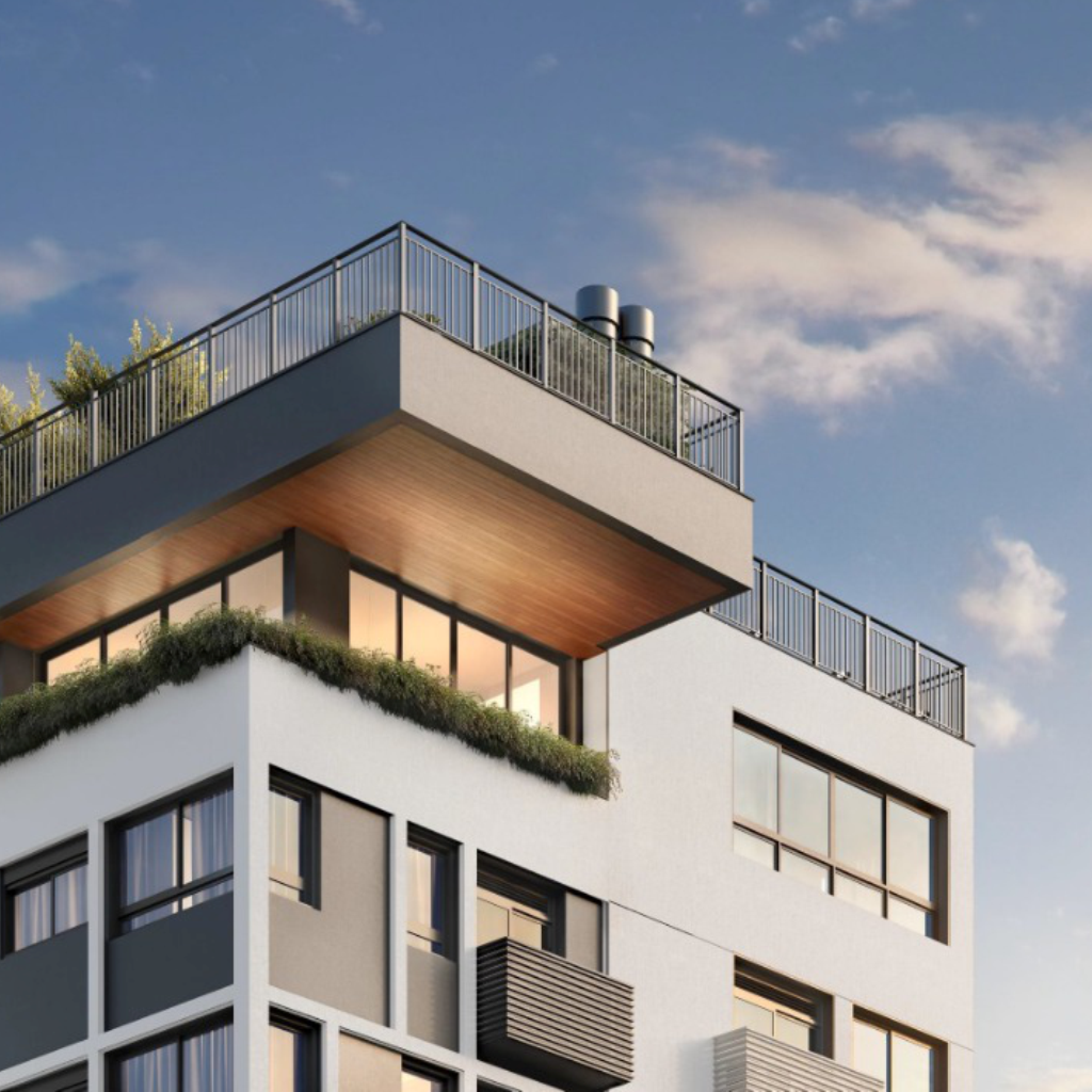 GO Carlos Gomes - Melnick