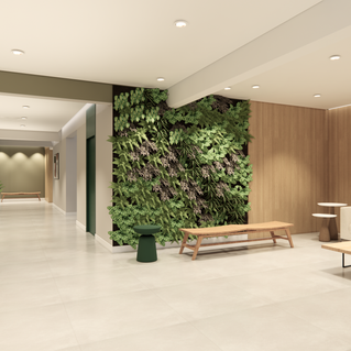 Varanda da Vila - Residencial