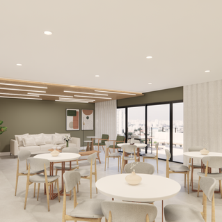 Varanda da Vila - Residencial