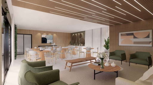 Varanda da Vila - Residencial