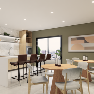 Varanda da Vila - Residencial