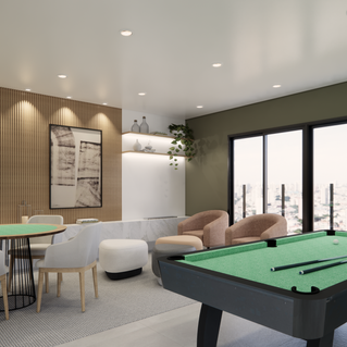 Varanda da Vila - Residencial