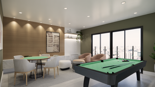 Varanda da Vila - Residencial