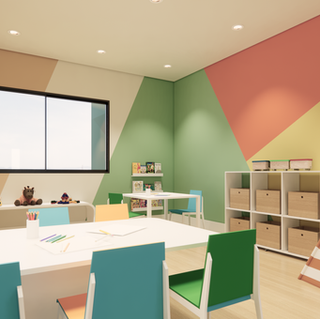 Varanda da Vila - Residencial