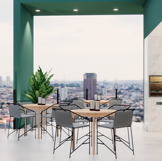 Varanda da Vila - Residencial