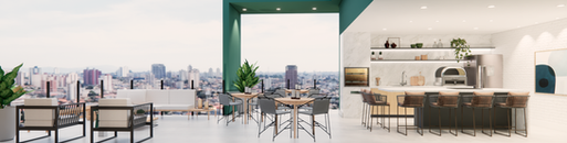 Varanda da Vila - Residencial