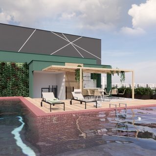 Varanda da Vila - Residencial