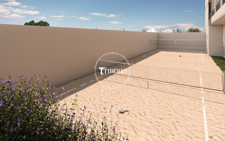 Max Belém - Residencial Max Belém - Residencial