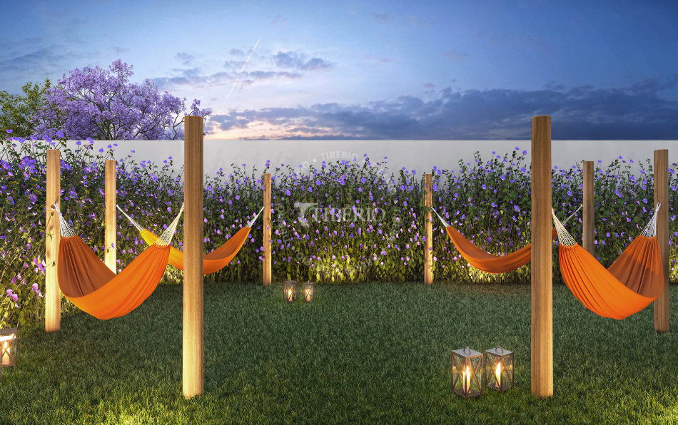 Max Belém - Residencial Max Belém - Residencial