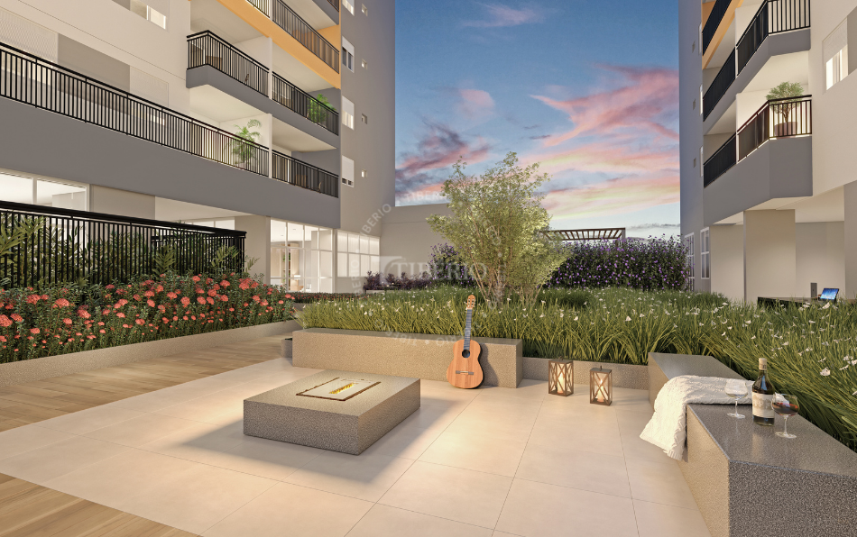 Max Belém - Residencial Max Belém - Residencial