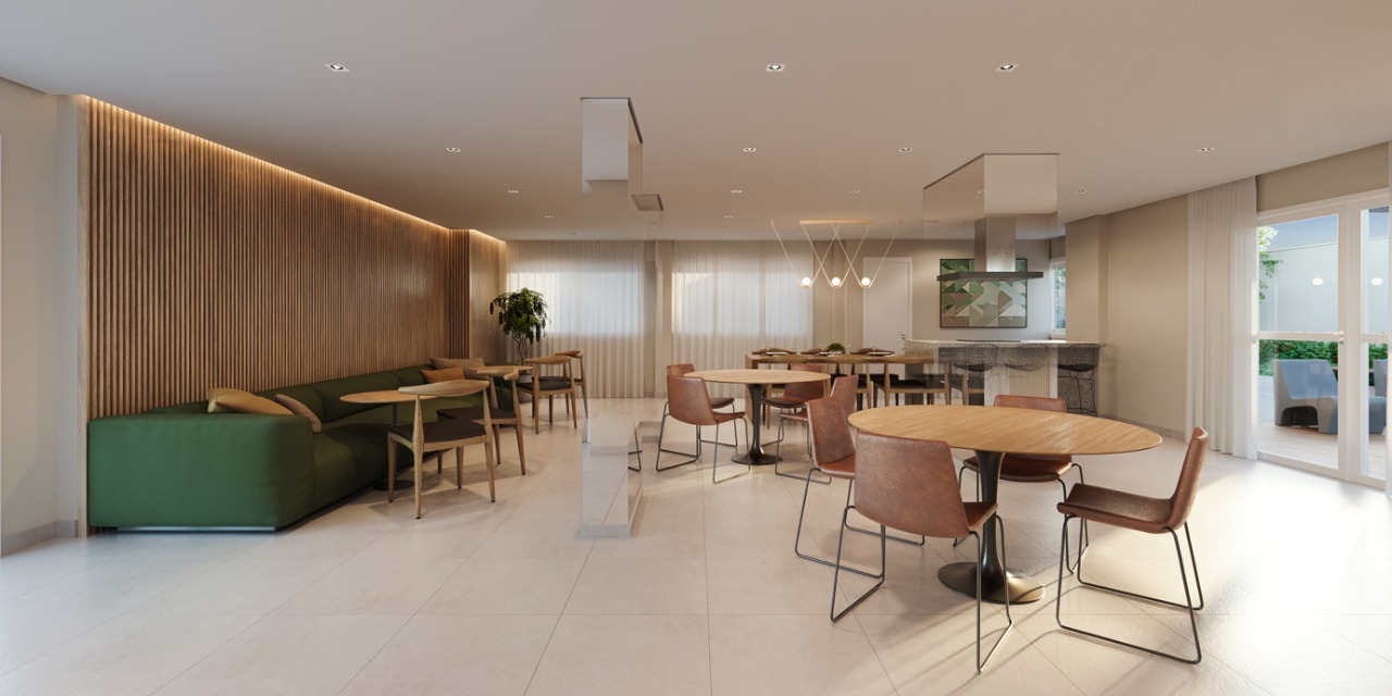 Welconx Alto de Pinheiros - Residencial