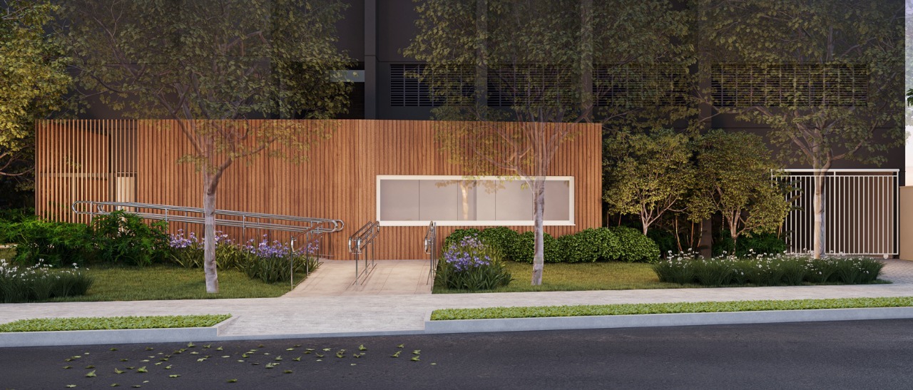 Welconx Alto de Pinheiros - Residencial