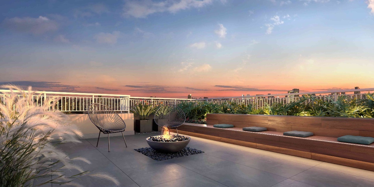 The Collection Paulista - Residencial The Collection Paulista - Residencial