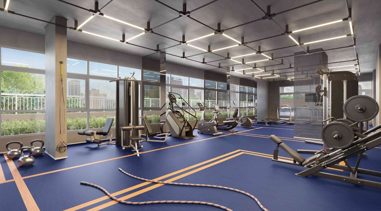 The Collection Paulista - Residencial The Collection Paulista - Residencial