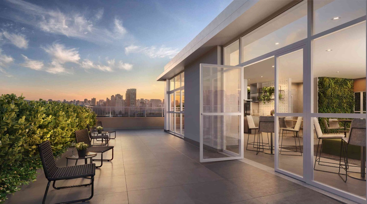 The Collection Paulista - Residencial The Collection Paulista - Residencial