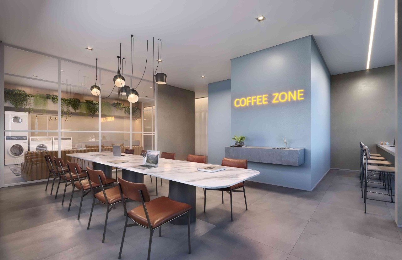 The Collection Paulista - Residencial The Collection Paulista - Residencial