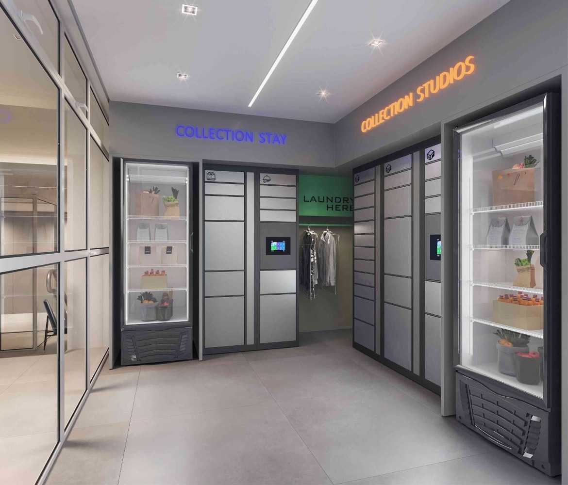 The Collection Paulista - Residencial The Collection Paulista - Residencial