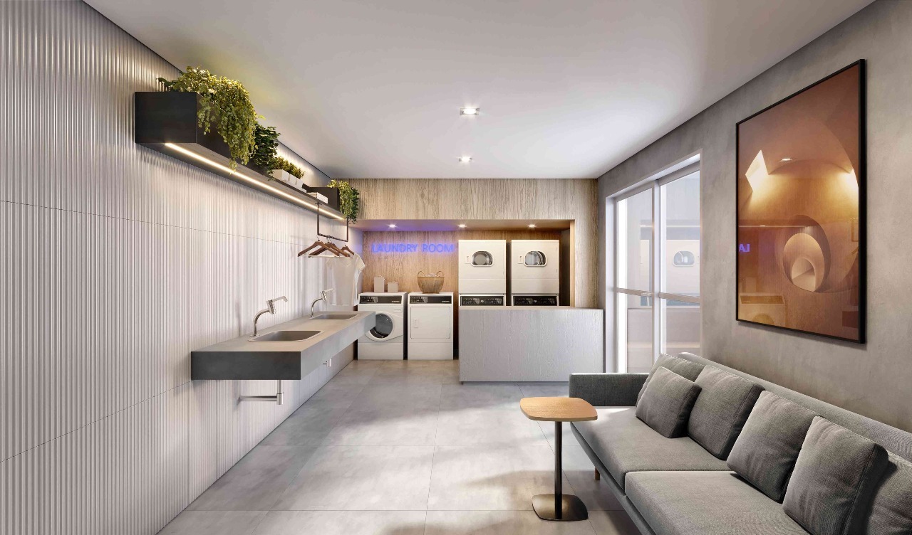 The Collection Paulista - Residencial The Collection Paulista - Residencial