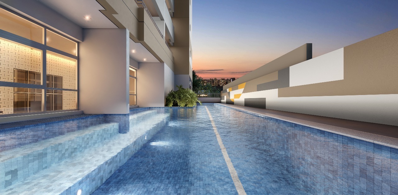 The Collection Paulista - Residencial The Collection Paulista - Residencial