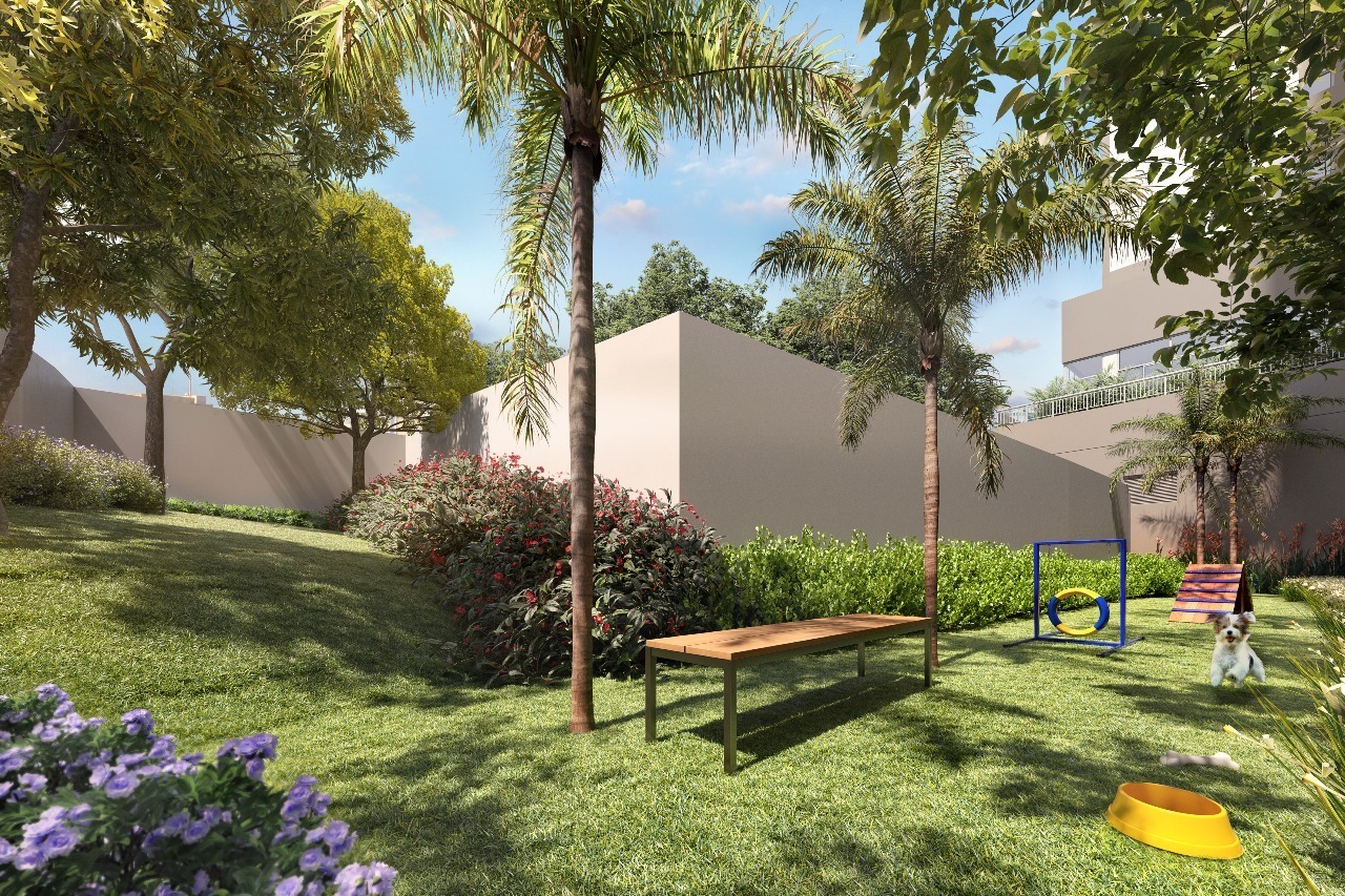 The Collection Paulista - Residencial The Collection Paulista - Residencial