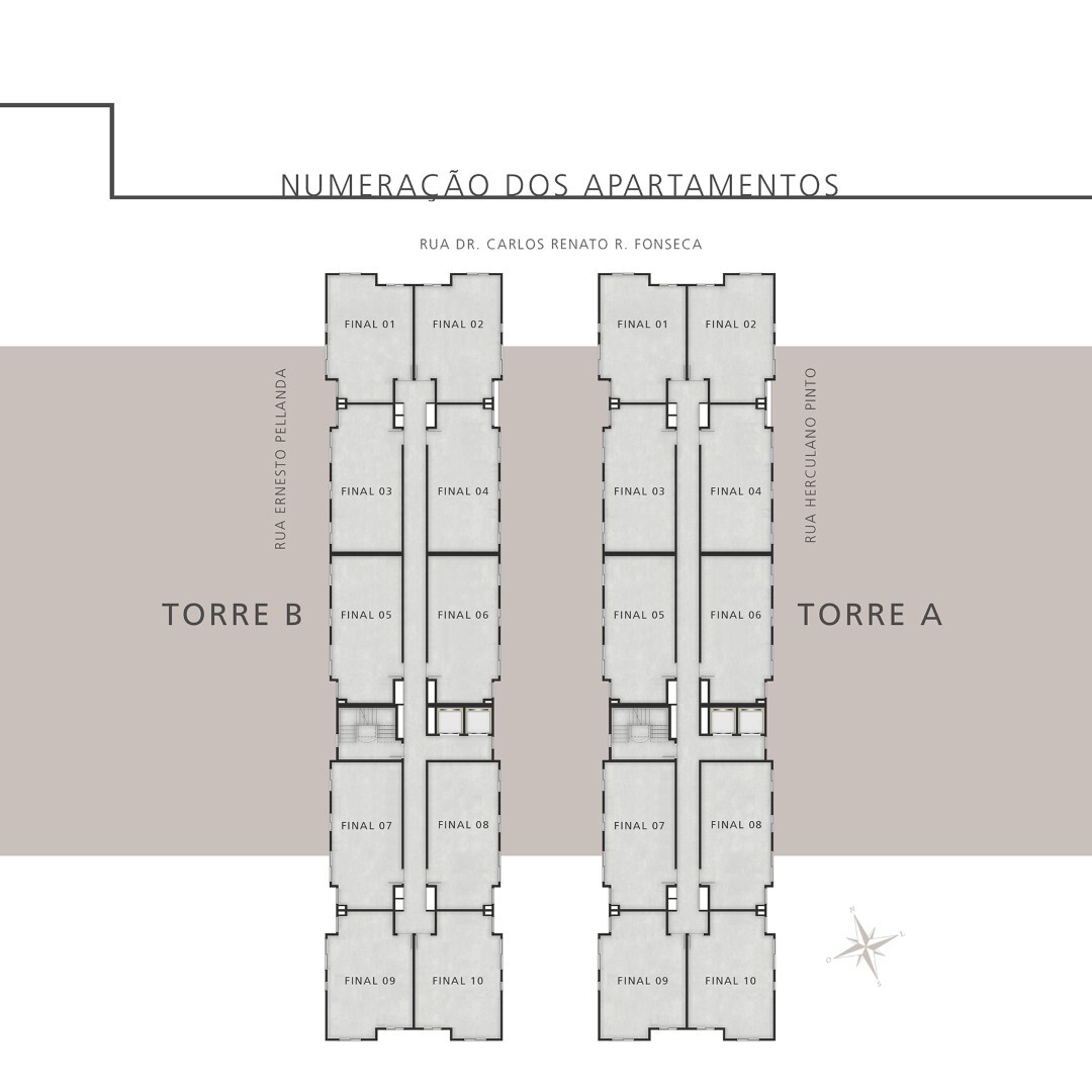 Terrace Clube Residencial - Morana Terrace Clube Residencial - Morana