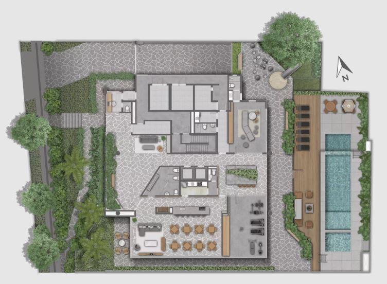 Faria Santos - Colla Construções