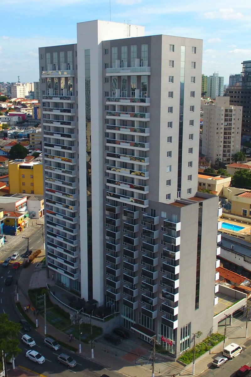 Osasco Offices - Seisa Mester Empreendimentos Imobiliários Osasco Offices - Seisa Mester Empreendimentos Imobiliários