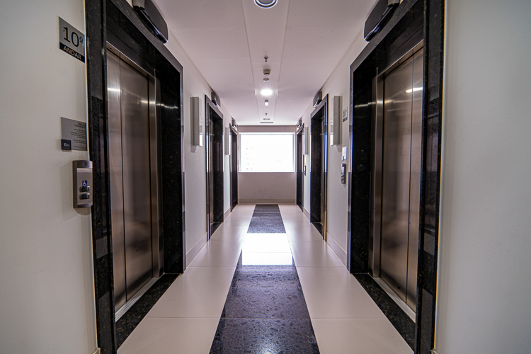 Osasco Offices - Seisa Mester Empreendimentos Imobiliários Osasco Offices - Seisa Mester Empreendimentos Imobiliários