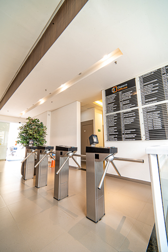Osasco Offices - Seisa Mester Empreendimentos Imobiliários Osasco Offices - Seisa Mester Empreendimentos Imobiliários