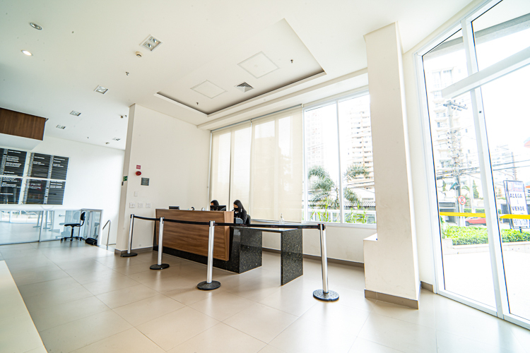 Osasco Offices - Seisa Mester Empreendimentos Imobiliários Osasco Offices - Seisa Mester Empreendimentos Imobiliários