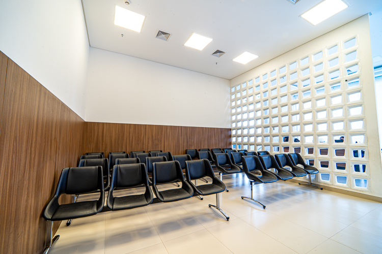 Osasco Offices - Seisa Mester Empreendimentos Imobiliários Osasco Offices - Seisa Mester Empreendimentos Imobiliários